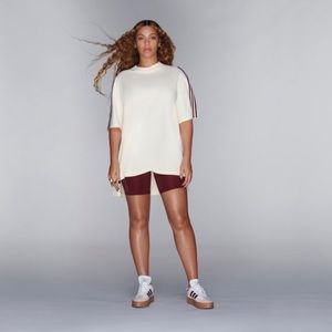 🔥 ADIDAS X IVY PARK TSHIRT! 🔥